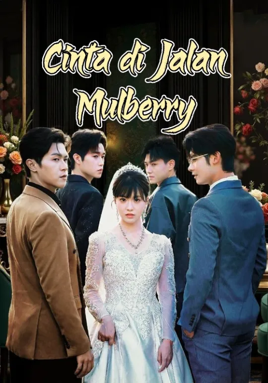 Cinta di Jalan Mulberry
